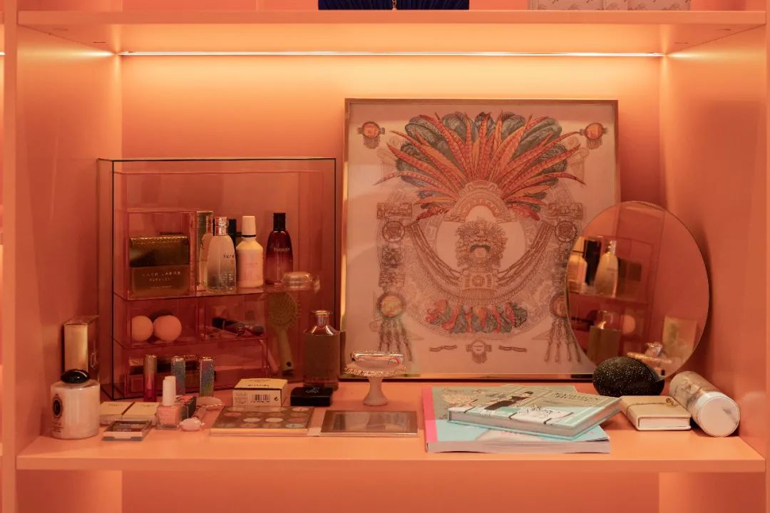 五矿·万境蓝山青橙公寓 | 高品质美学空间诠释个性生活-44