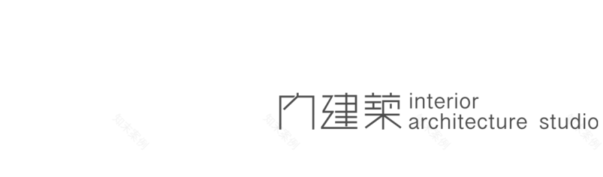 新作|內建筑 The Dais Fest 婚礼酒店丨内建筑设计事务所-92