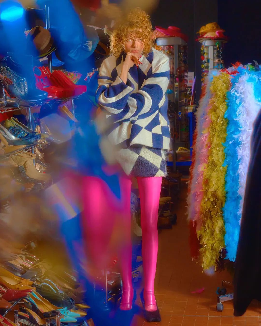 奇幻视觉盛宴 | Boris Camaca 摄影作品解读-126