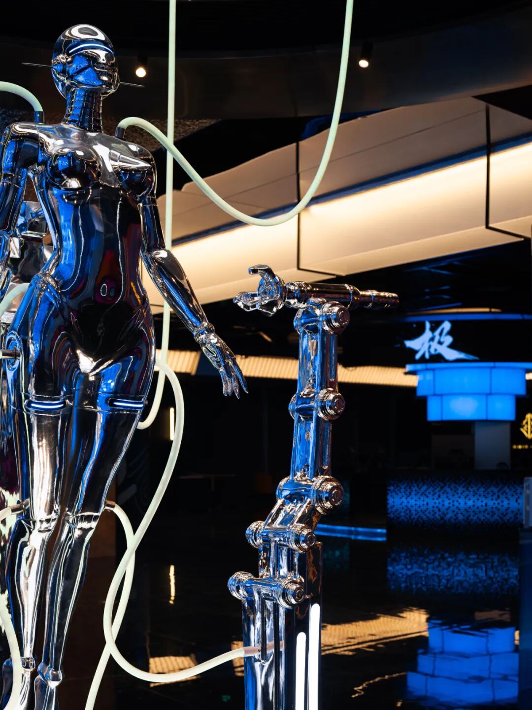 立衡中灯光实景x【极】电竞-15