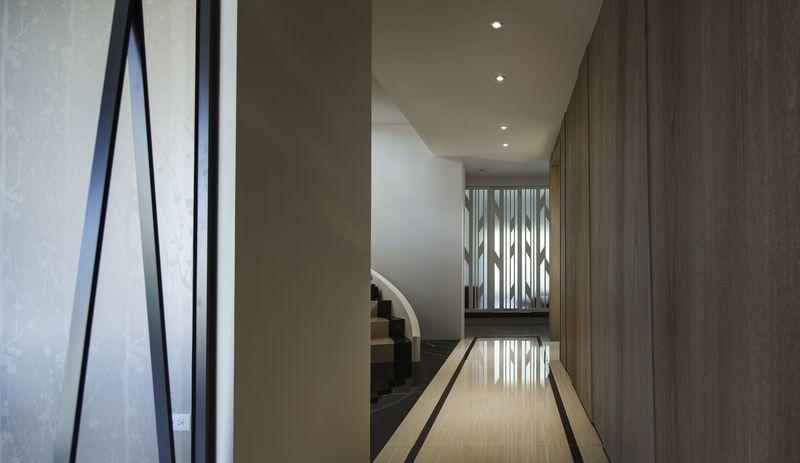 林希哲打造音乐主题低調奢華别墅-80