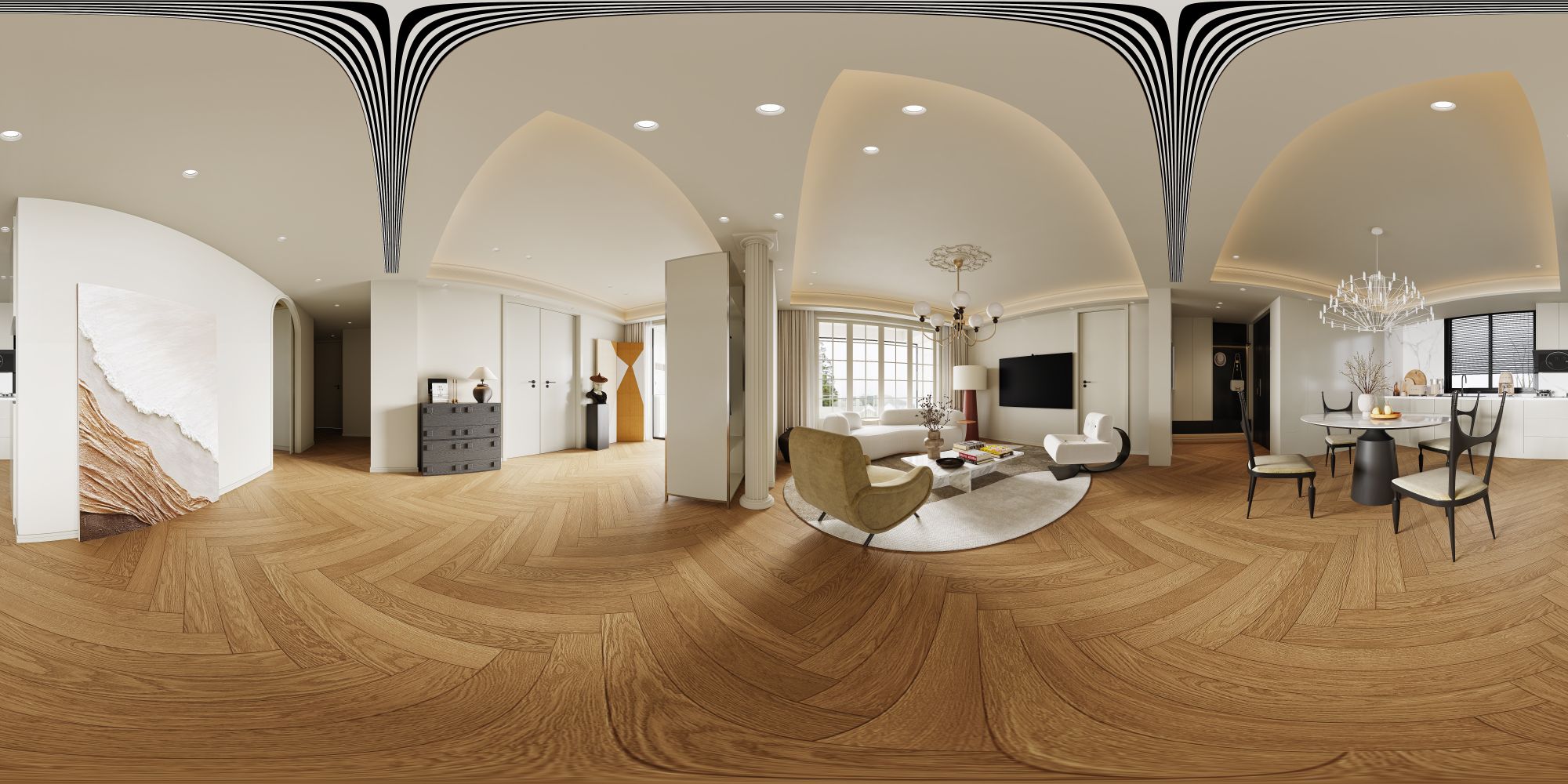 新案完整版|H11渲染师-10