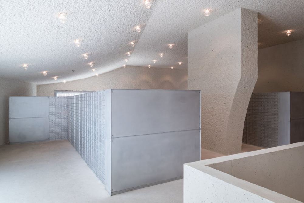 巴林海关办公楼丨Anne Holtrop-6