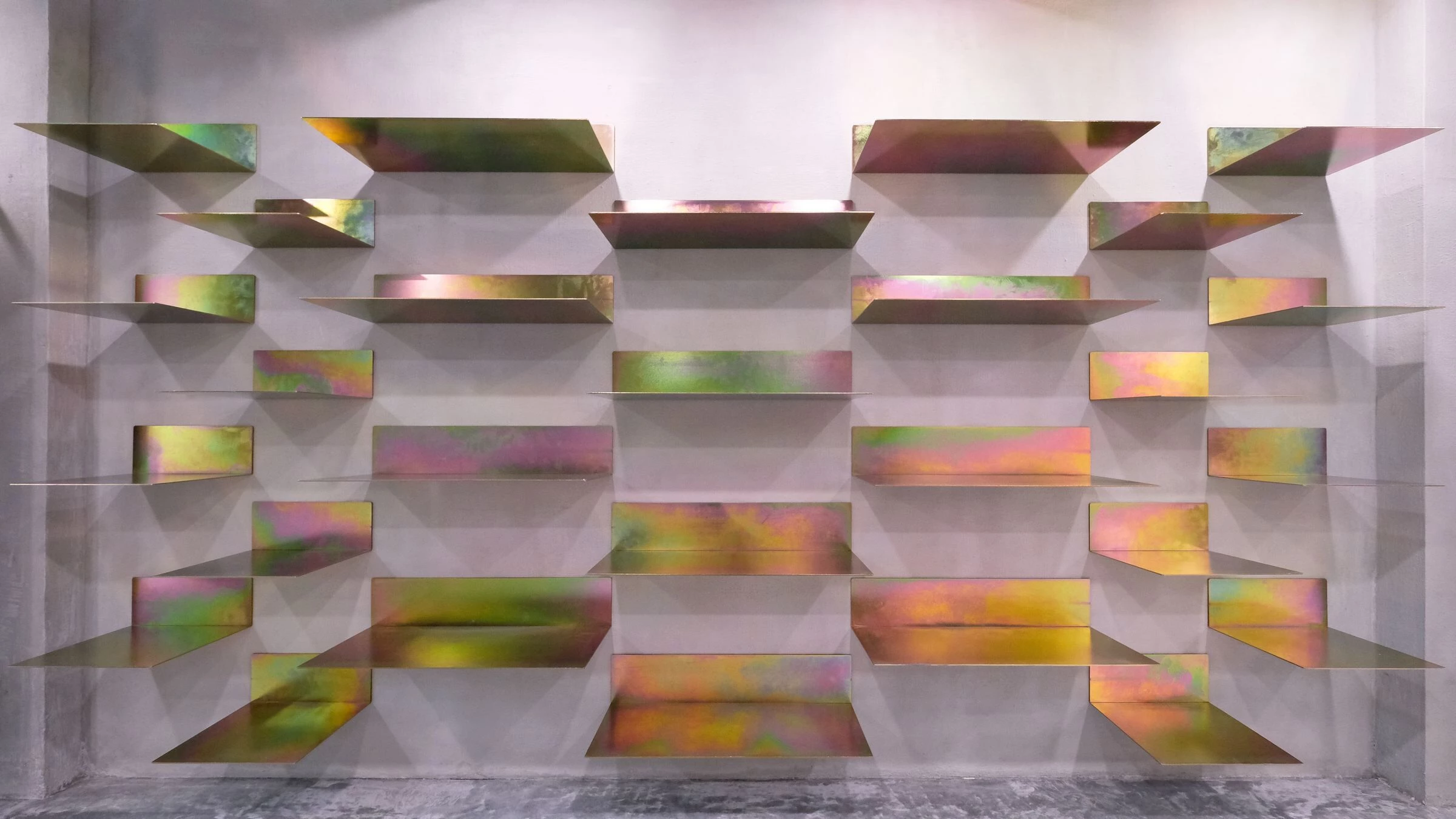 木棉太阳街丨中国香港丨COLLECTIVE-22