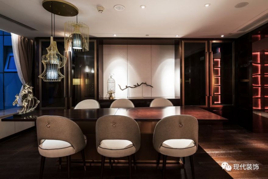 腾冲嘉润·和顺里营销中心及别墅样板房设计丨中国云南-213