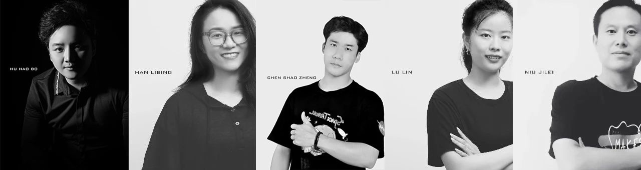 芳华 · 河南工业大学校园餐饮空间设计丨中国郑州丨晓寒建筑空间设计-112