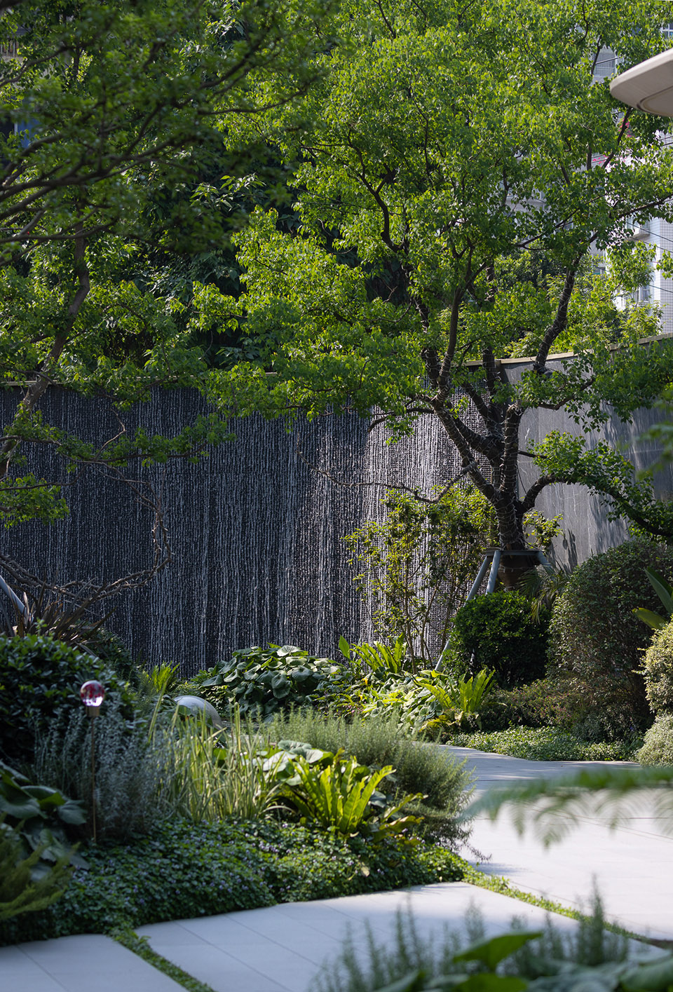 成都宸嘉·嘉佰道景观设计丨中国成都丨WTD纬图设计-29