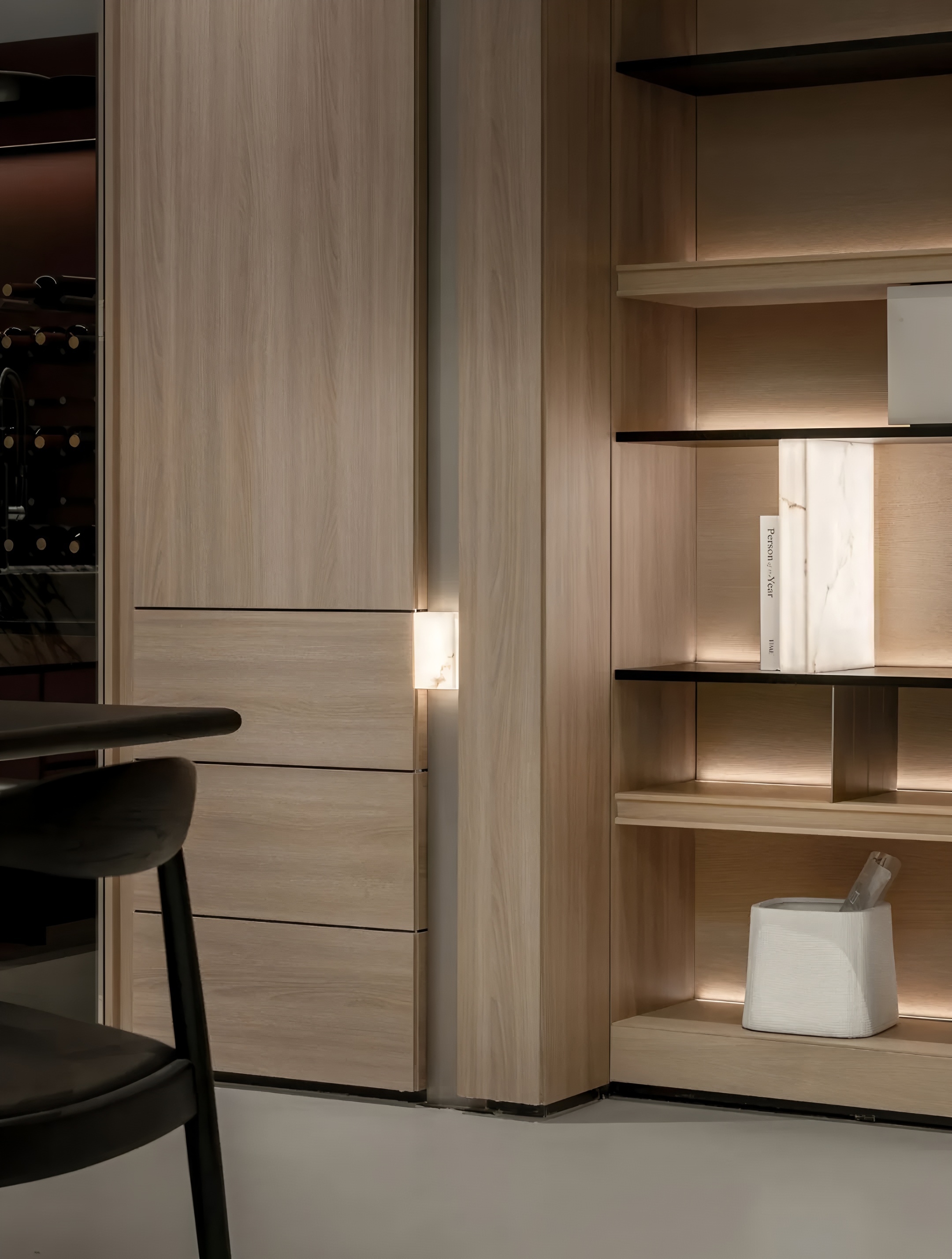 本来之间·长春丨中国长春丨近境制作-23