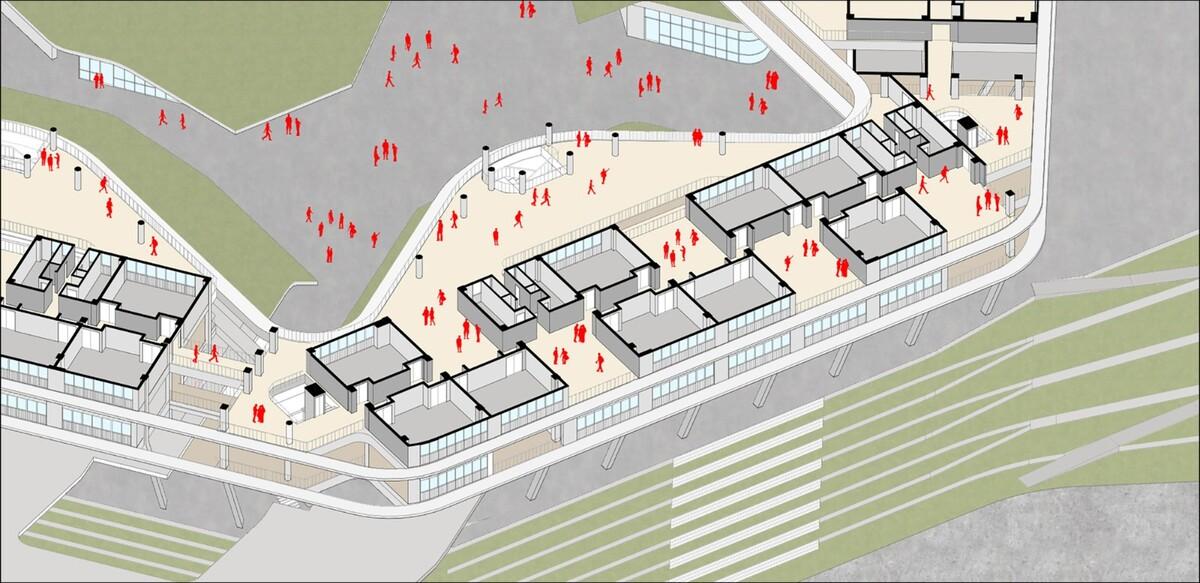 北京大学附属中学海口学校丨中国海口丨Crossboundaries-69