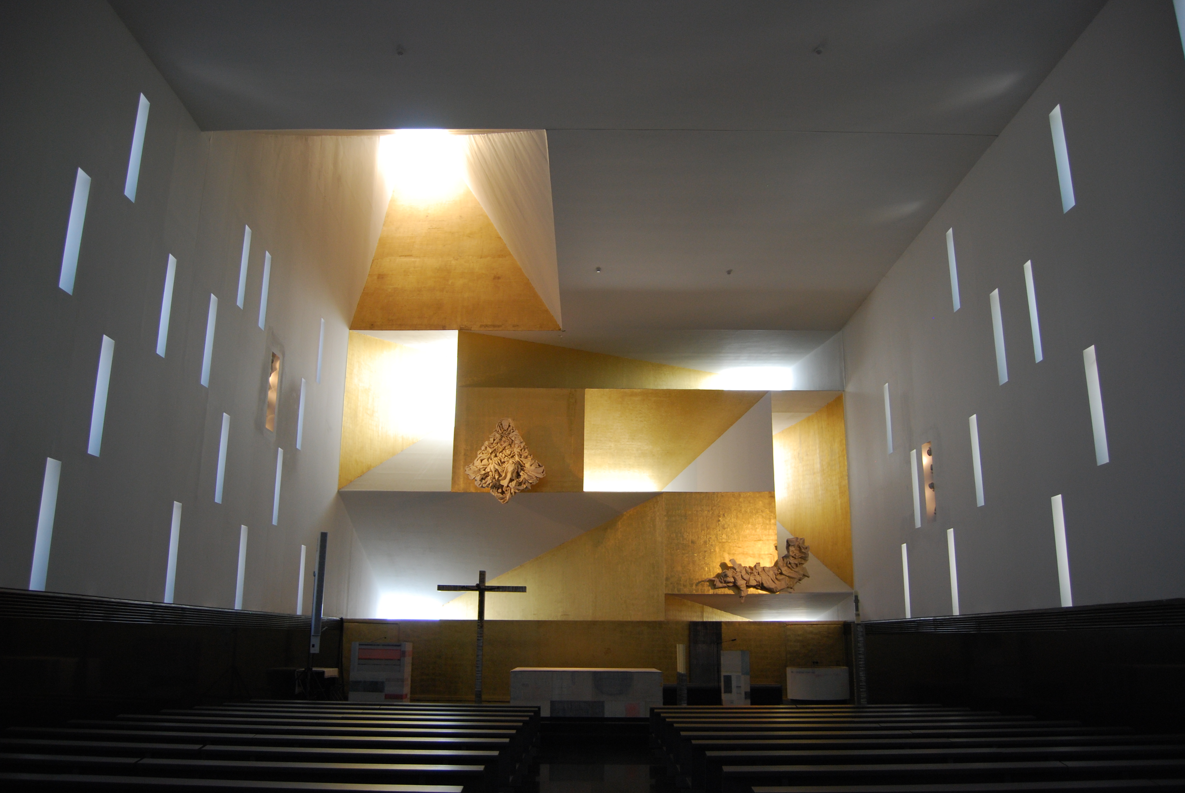 丨西班牙丨Vicens + Ramos-26