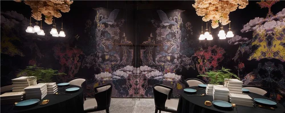 曾建龙打造“黛瓦宴” | 旧火车站中的新餐饮空间实验-96