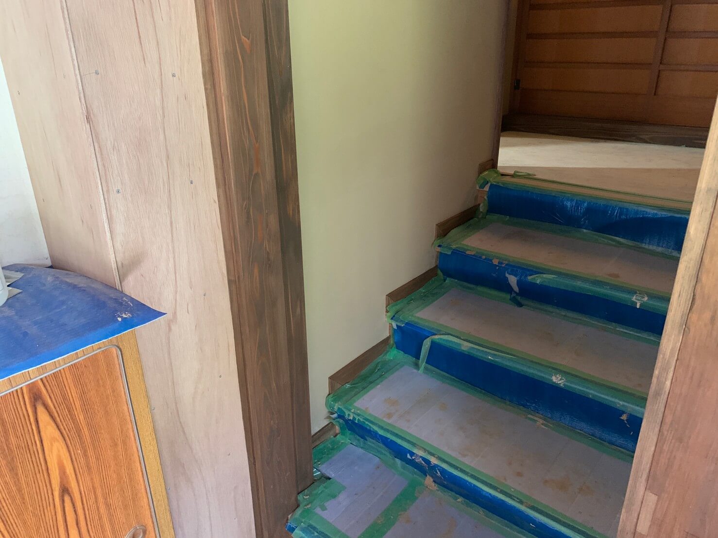 堺妙法寺御手洗いリノベーション丨吟優舎-14