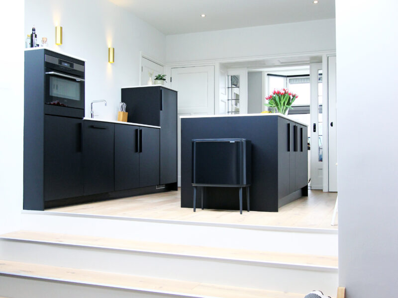 Nya Interieurontwerp | Project Delfgauw – Van renovatieobject naar sfeervol gezinshuis-20