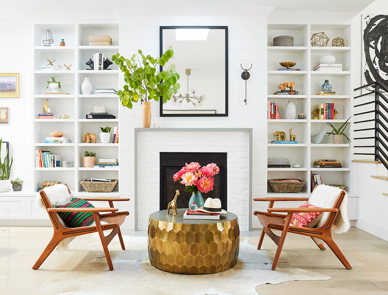 摄影师 David Tsay 的室内摄影佳作 | 捕捉幸福生活的空间之美-2