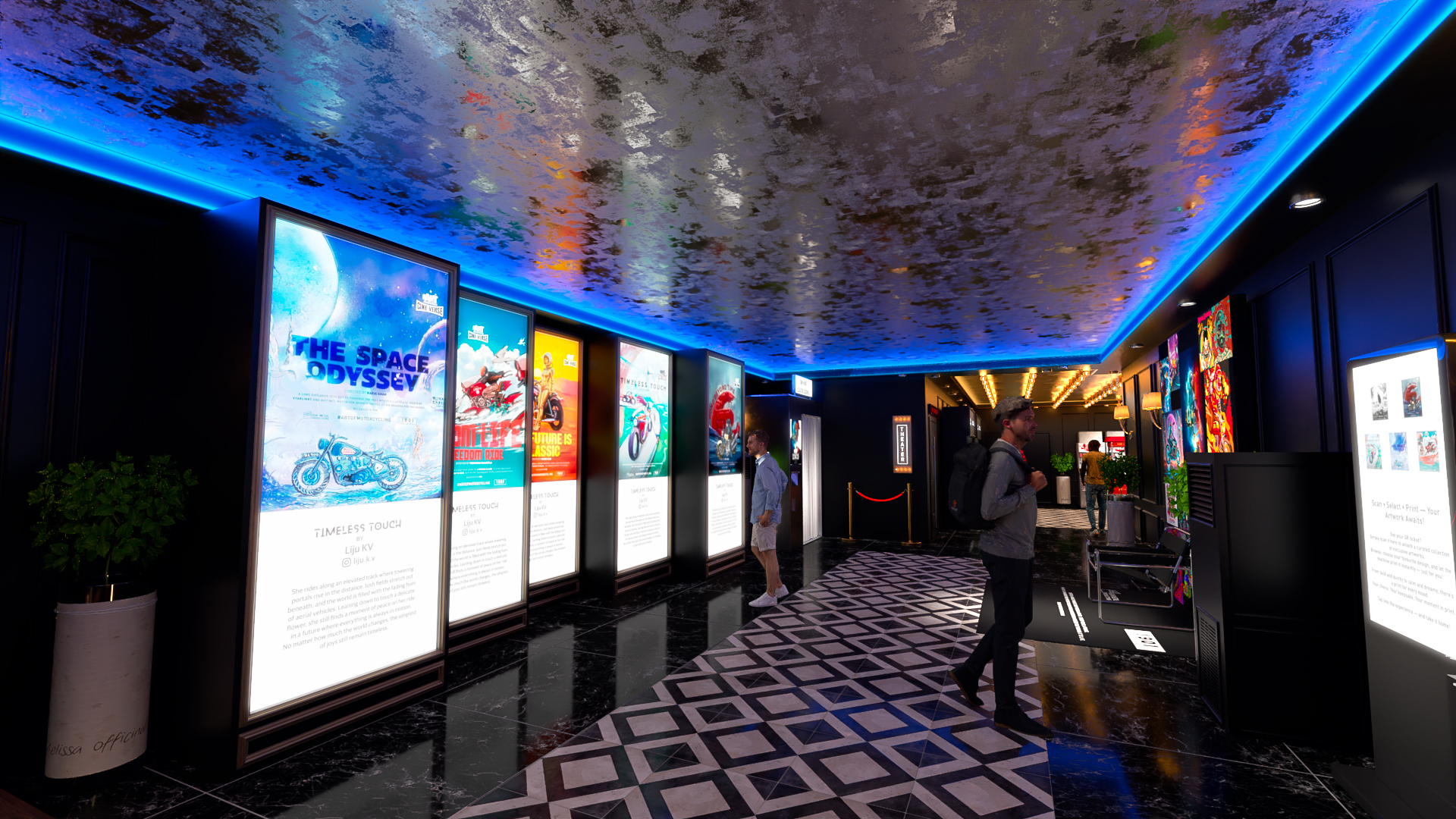 Art of Motorcycling - Royal Enfield-6