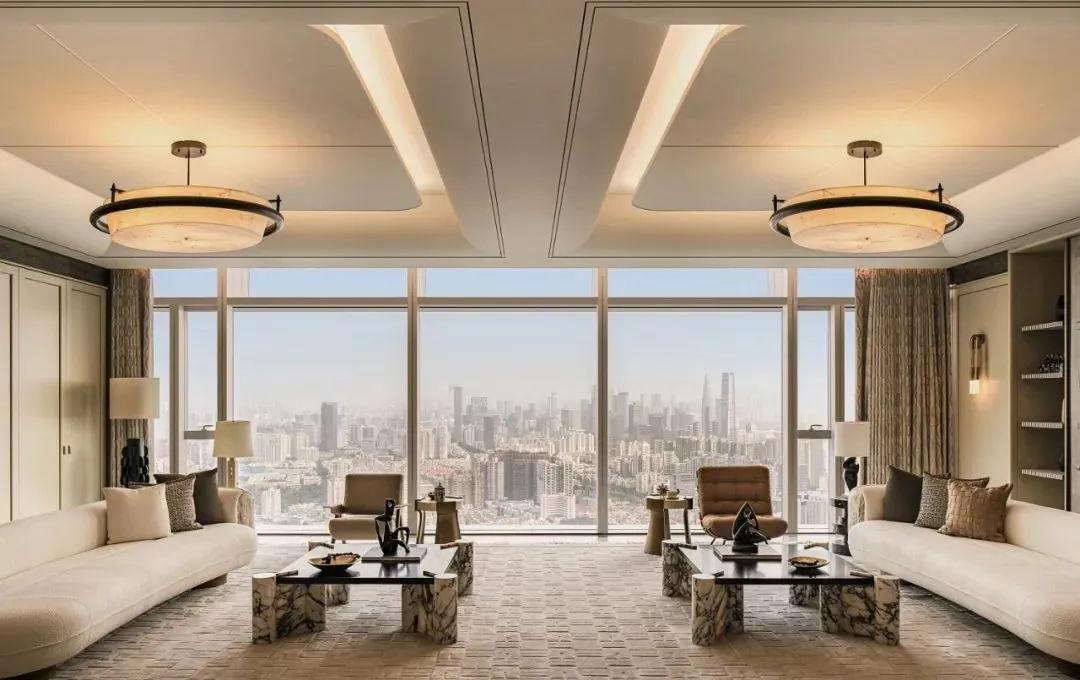 深圳湾华侨城新玺丨中国深圳-19