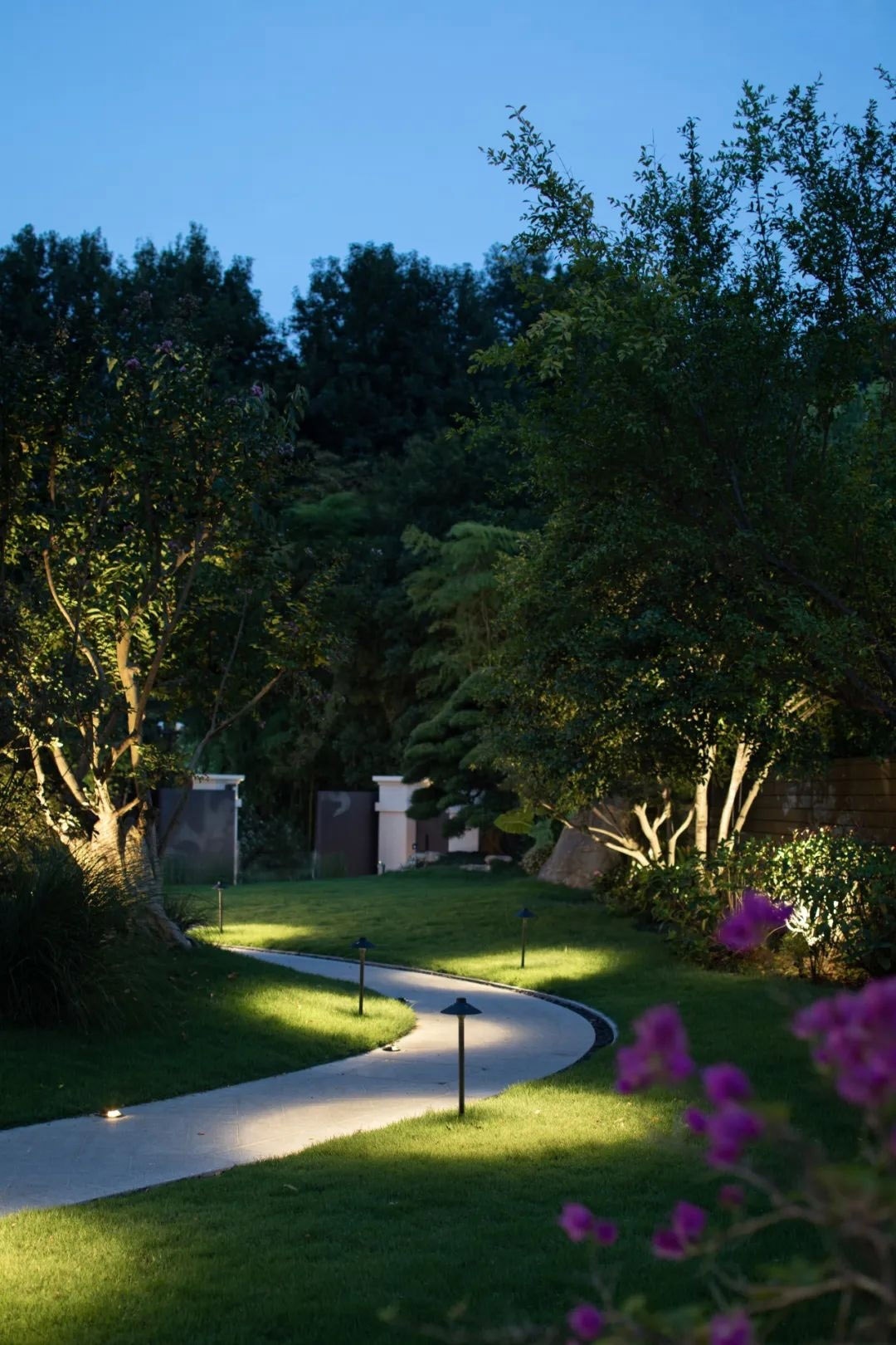 云栖蝶谷 · 自然诗意的别墅空间设计丨中国杭州丨容象空间设计（杭州）有限公司-79