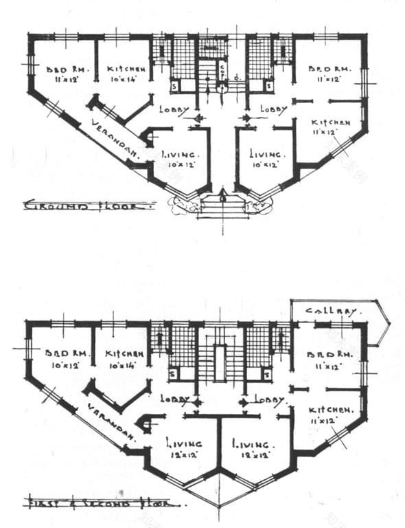 Shivaji Park Dadar 28相关研究及区域发展丨印度-37