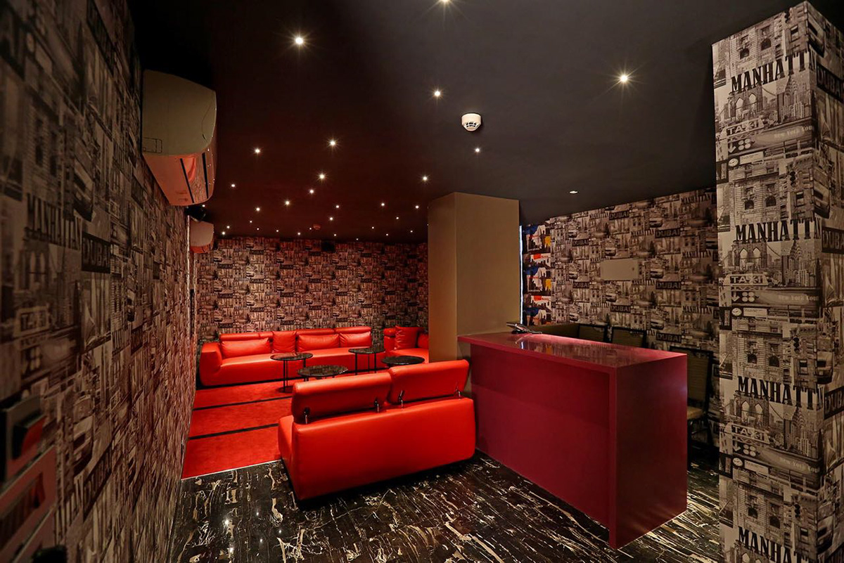 Mr. Rajesh Agarwal | Hotel | 70000 Sqft (Maheswari)-8