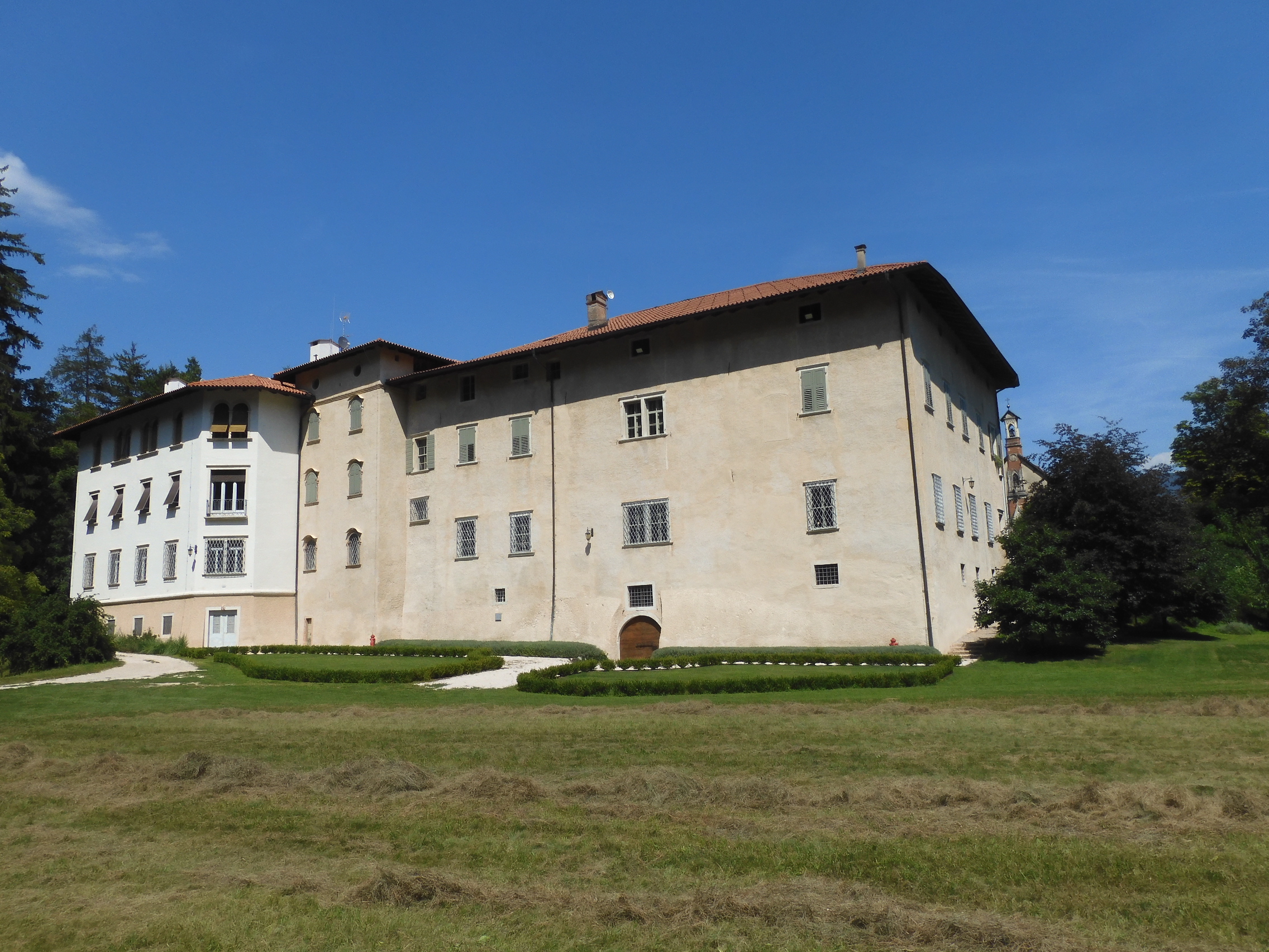 丨意大利特伦托-22