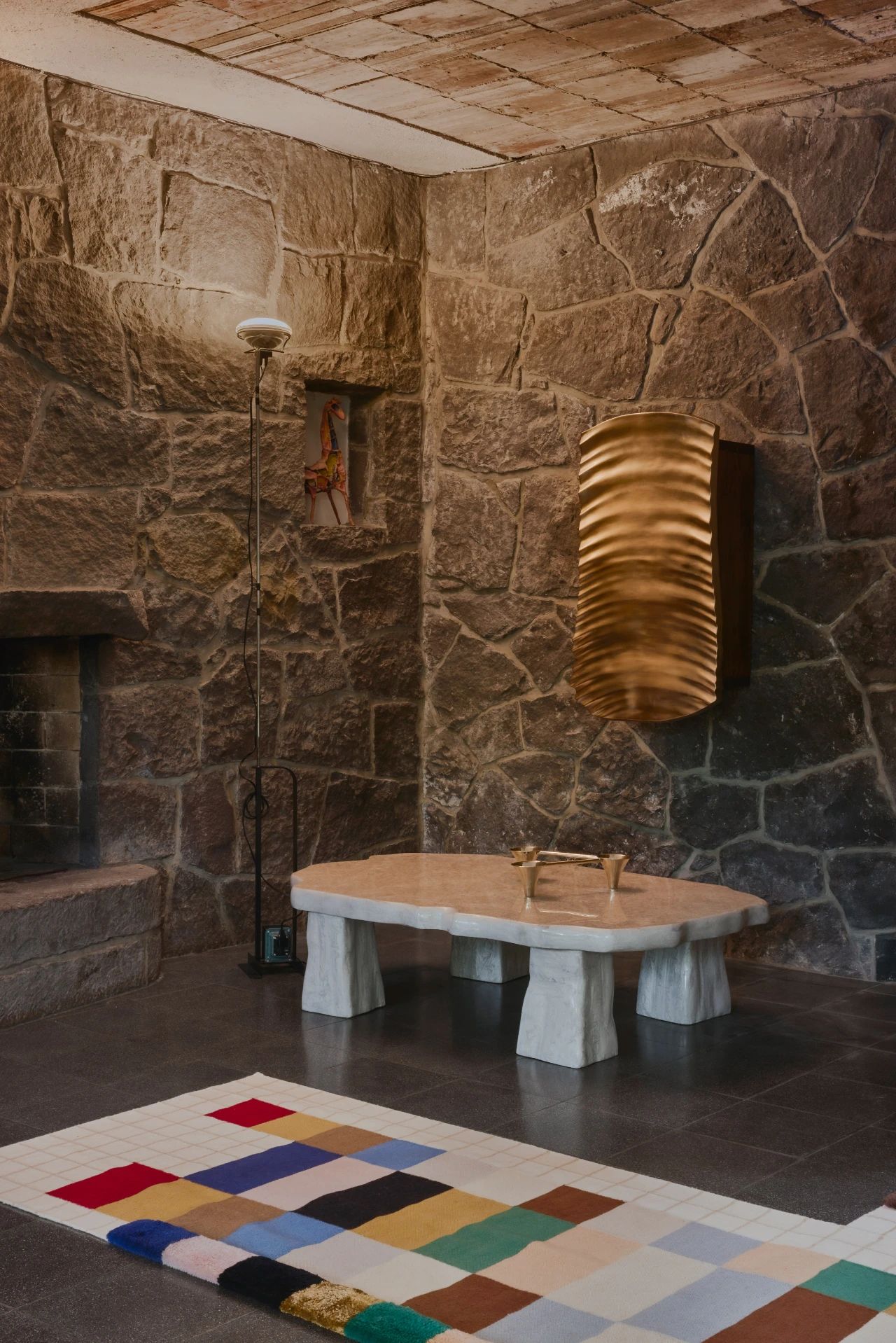 家具展厅丨日本东京丨Keiji Ashizawa Design-90