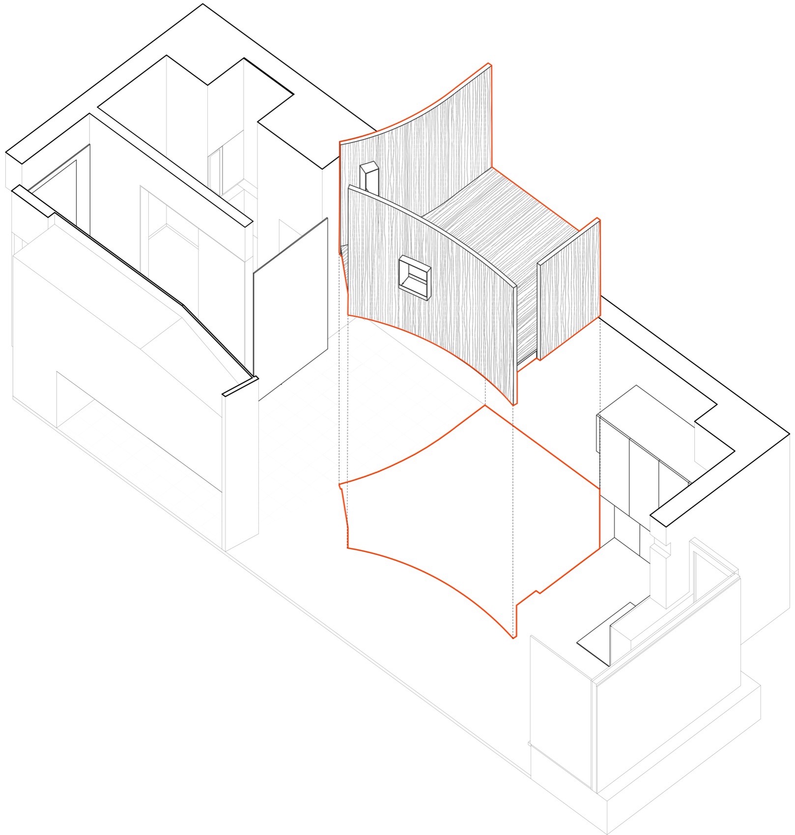 朗诗住宅丨中国南京丨衡建筑-7