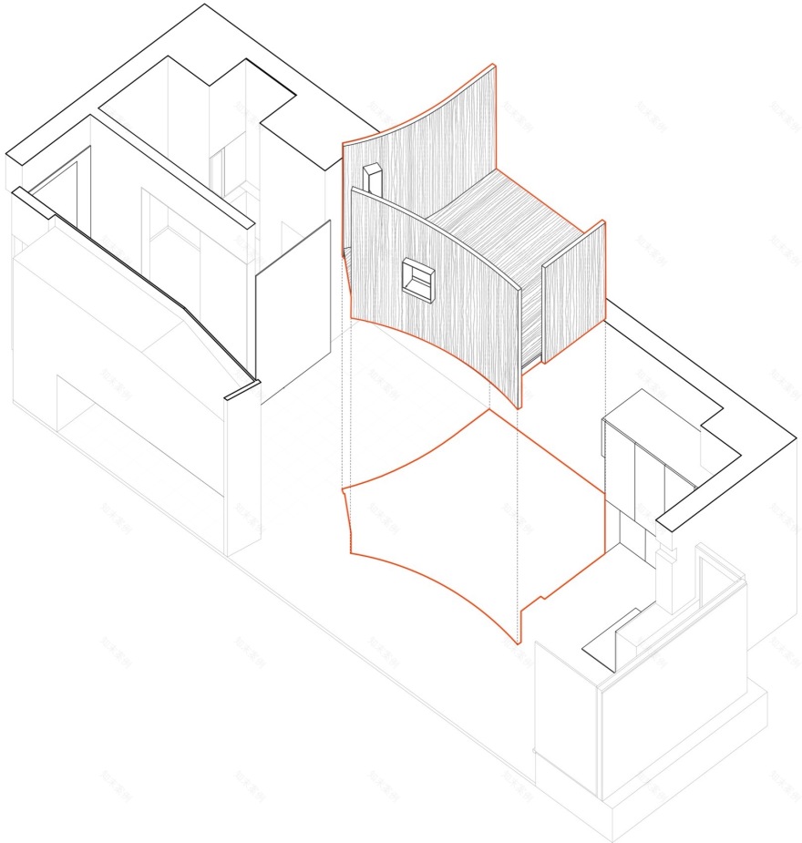 朗诗住宅丨中国南京丨衡建筑-7