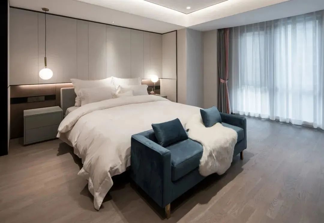 山水御园丨中国杭州丨郭思光-23