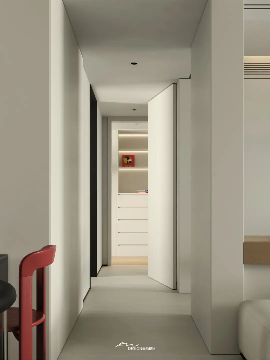 自然与生活丨中国扬州丨而为设计机构-31