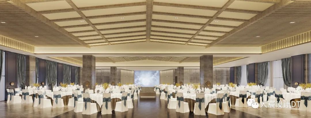 烟火人间 清欢至味|大宸设计餐厅项目节选-8