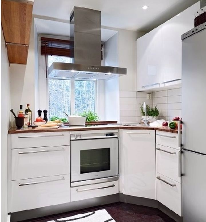 35平米一居室公寓设计-48