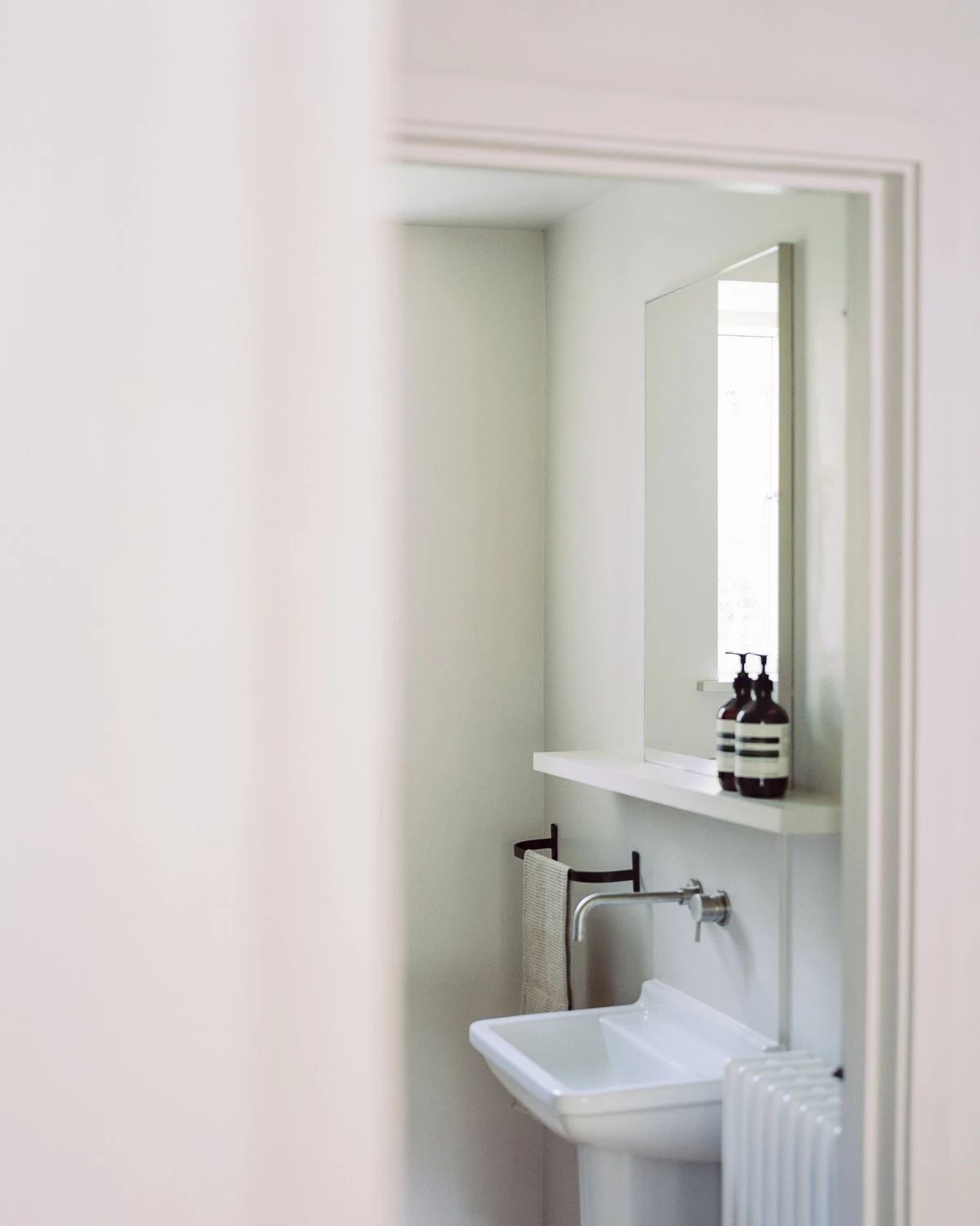 Almaty 公寓丨哈萨克斯坦阿拉木图丨Ksenia Mezentseva-74