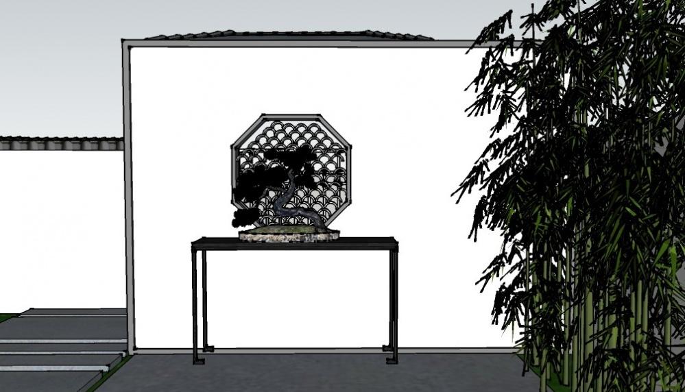 国润城庭院 | 现代简约之美-21