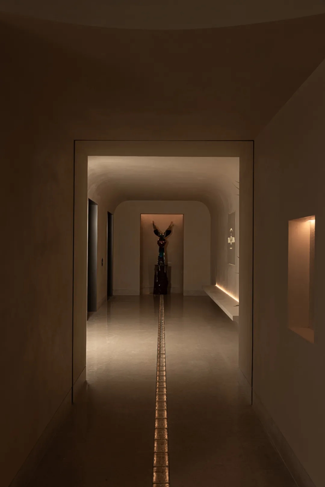 杭州天目里TEA SPA丨中国杭州丨杭州设谷设计事务所-29