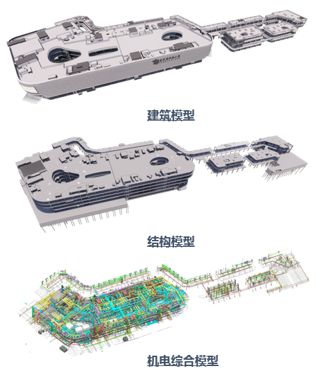 智慧商业的 BIM 正向设计探索 | 道心惟微-34