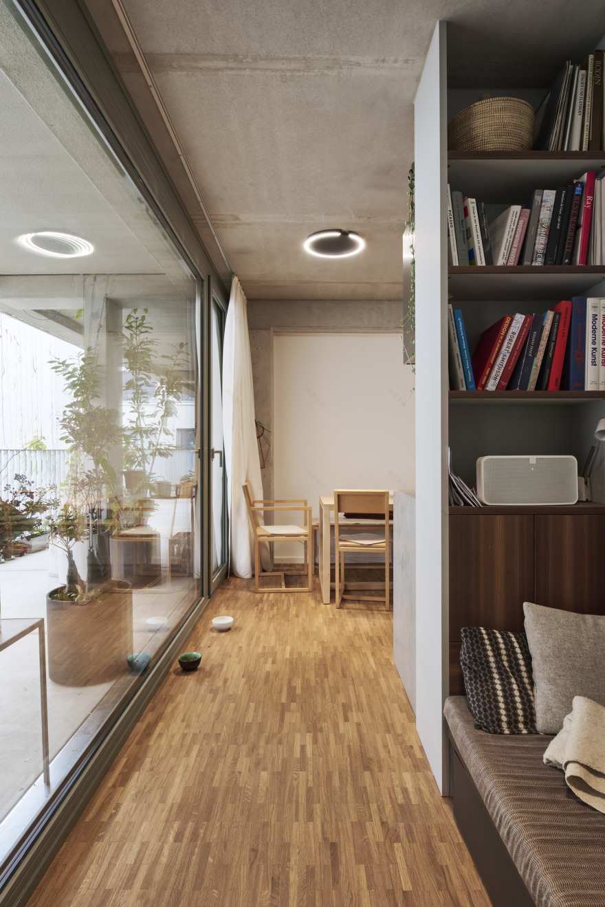 镜面工厂外壳丨德国丨Heide & von Beckerath-41