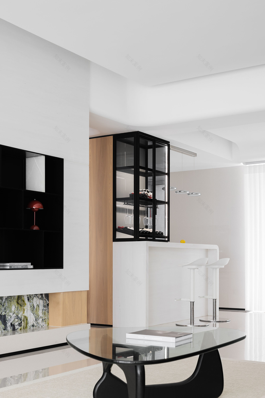 简约风叠排设计丨南境设计-11