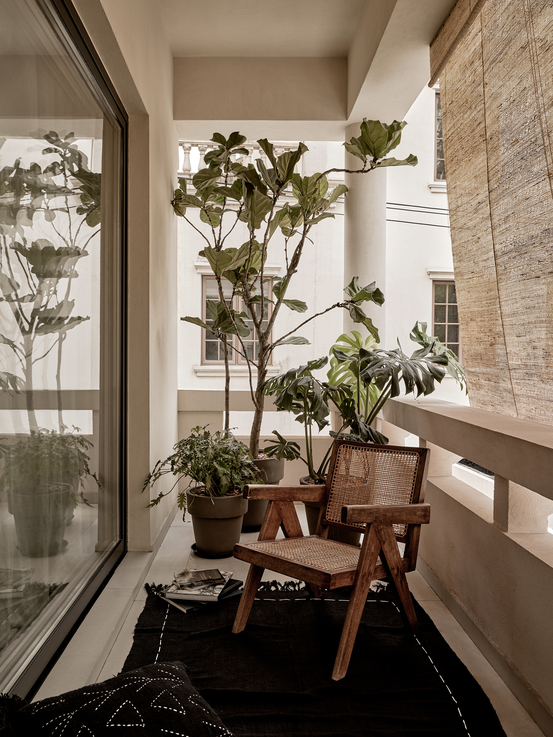 兴国路私人住宅丨中国上海丨JC.D 嘉宸设计-21