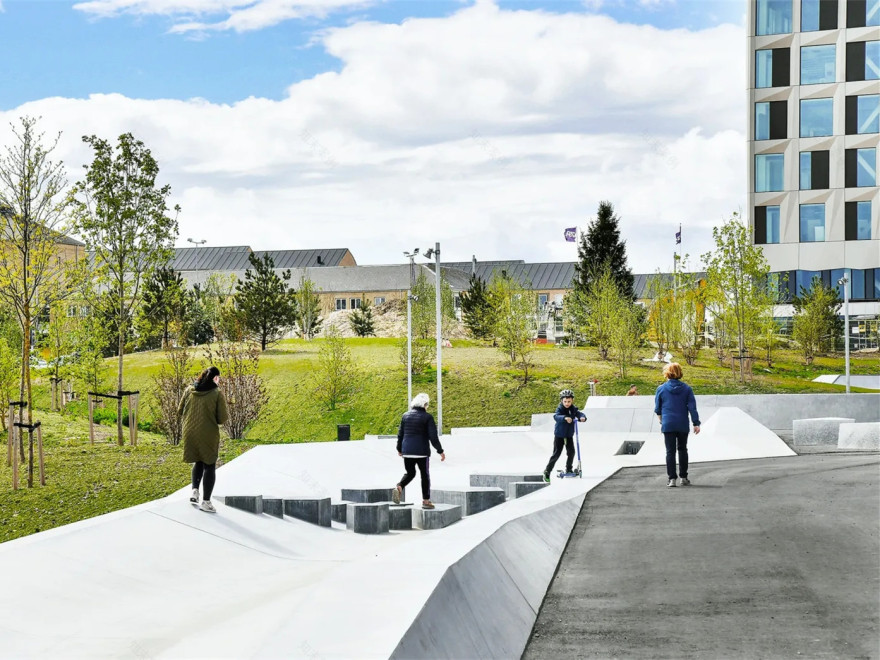 丹麦城市空间-2