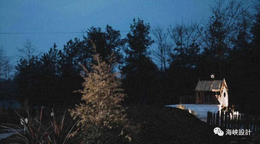 云端之上 · 四川北川妈妈农場的室内设计探索丨中国绵阳丨张耀天,周游,张建武,许铭轩,徐蕴芳,李聪-124