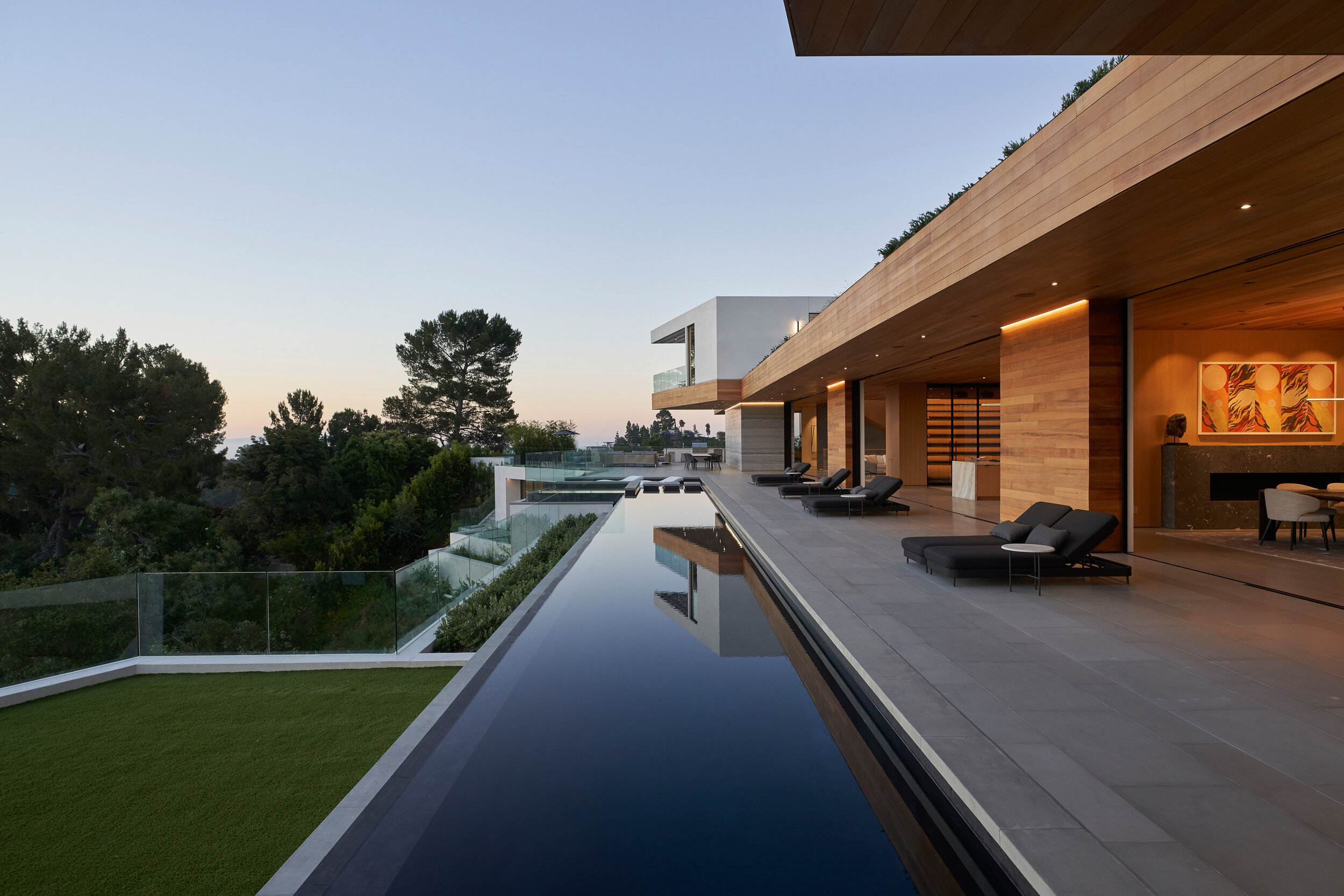 丨美国加利福尼亚丨Walker Workshop-44