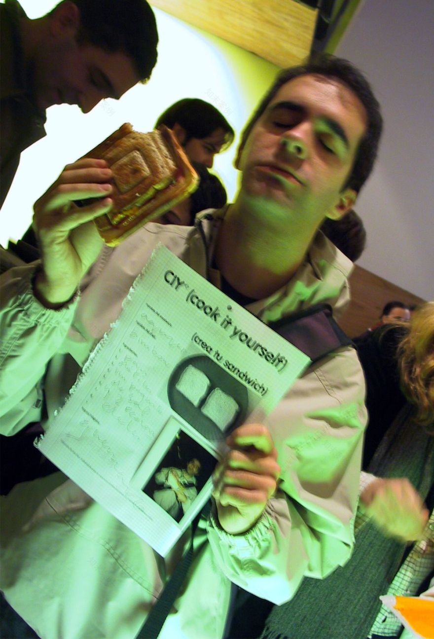 丨西班牙巴塞罗那丨emiliana design studio-13