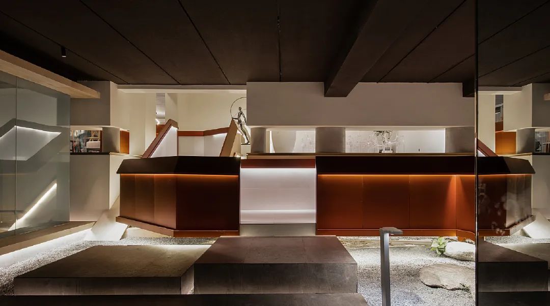 瑞图设计 | 与空间对话,创造和谐共生-32