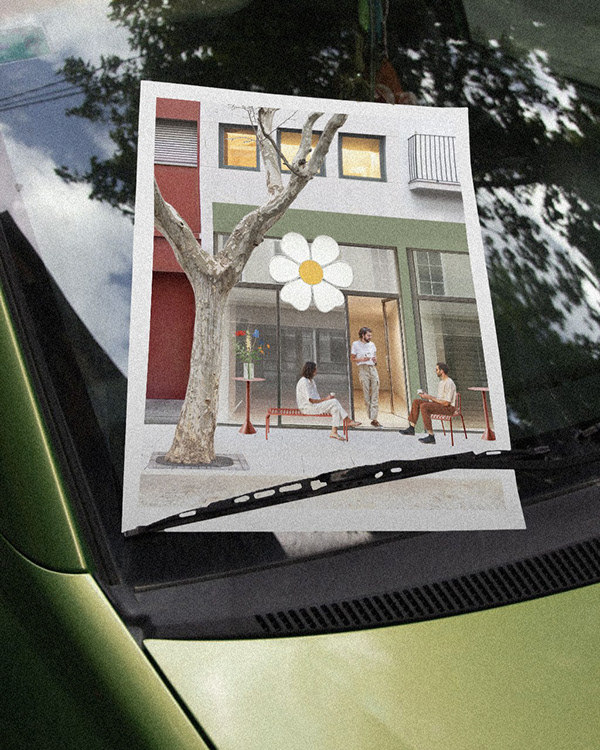 室内拼贴画系列设计-47