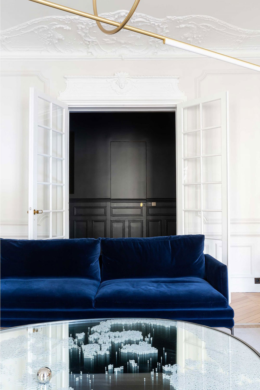 巴黎彭塔尔公寓-6