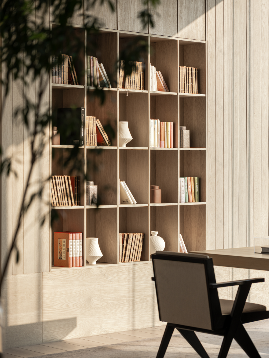 南京·深业南湾上府营销中心丨中国南京丨零次方设计,矩阵纵横设计股份有限公司-50