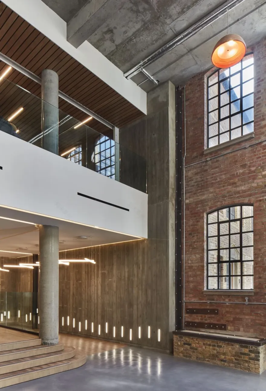 熊园丨英国伦敦丨SPPARC,CAPITA,Rise Projects-24