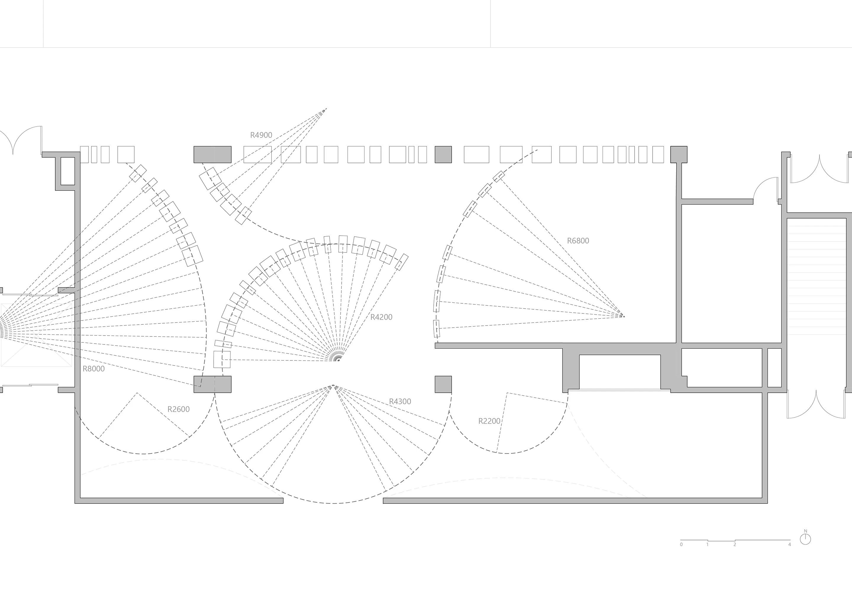 扎诺塔之家丨中国合肥丨HAS design and research-58