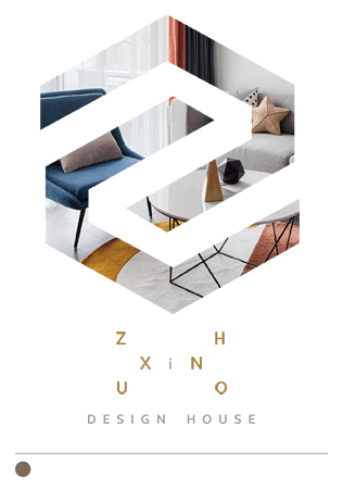 依山郡北欧风小宅 | 温馨、清新、酷酷的家-0