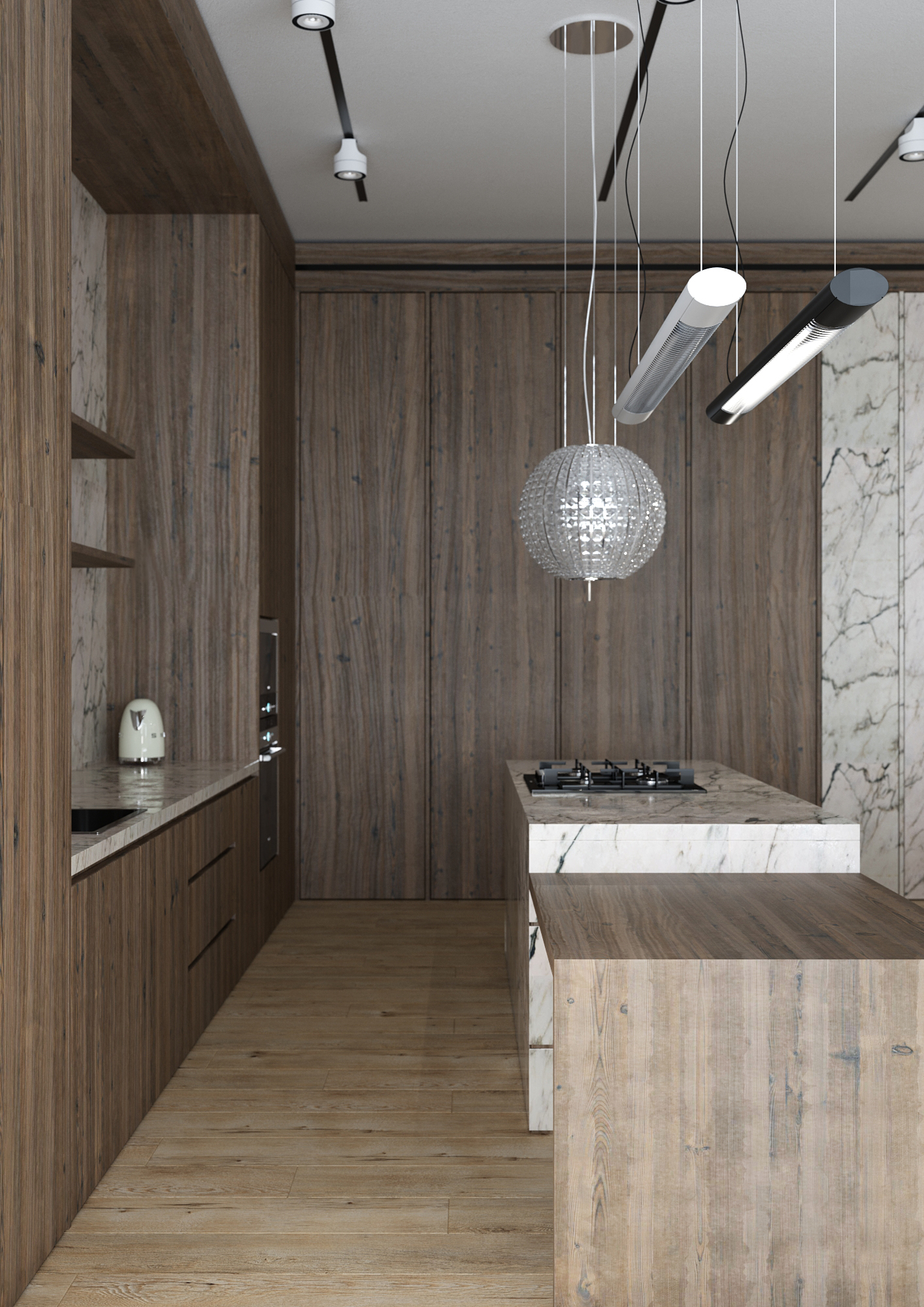 MODERN APARTMENT, TORONTO-6